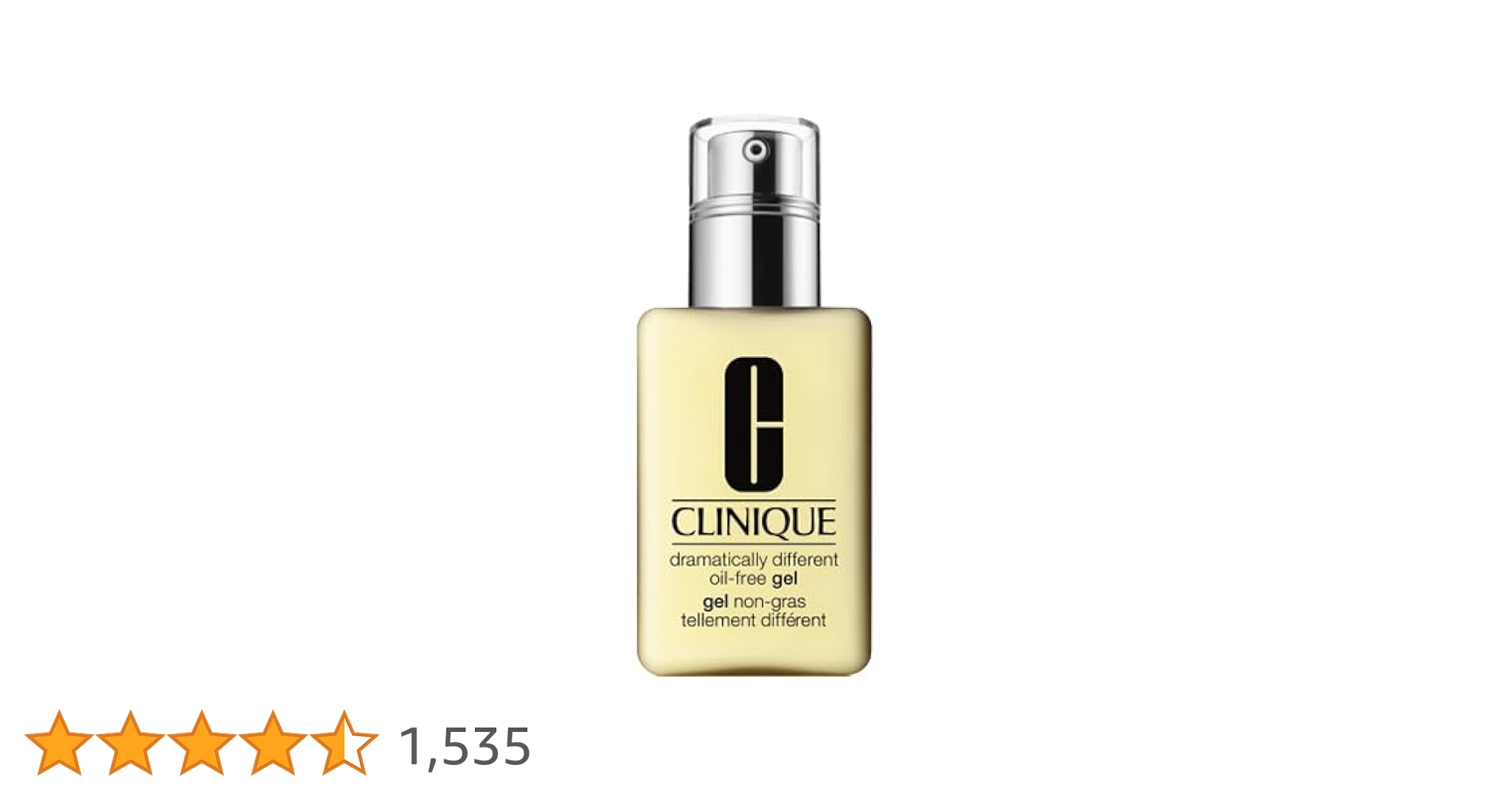 Amazon | 【クリニーク】 ドラマティカリー ディファレント