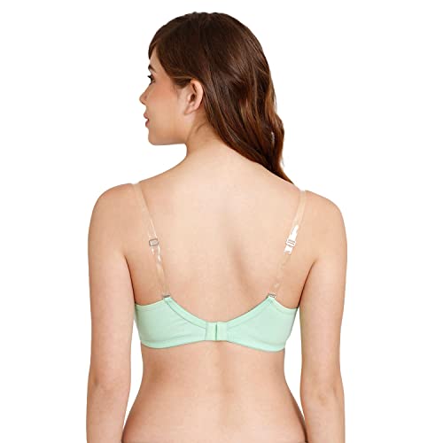 Image of Women T-Shirt Bra