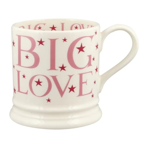 Emma Bridgewater Big Love Large Mug