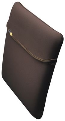 Maletín Case Logic XNS-15RMAGENTA/CAPPUCCINO para laptop 14" miniatura 6