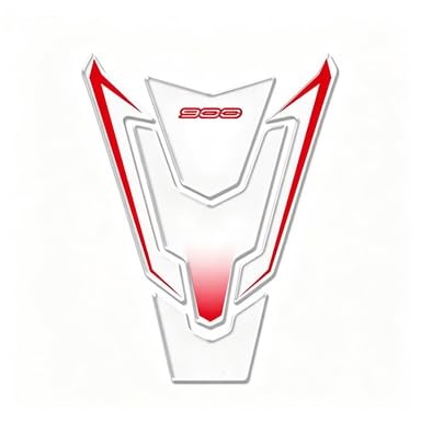 Pegatina depósito Kawasaki Z900 adhesivo transparente tanque combustible 2017-2025