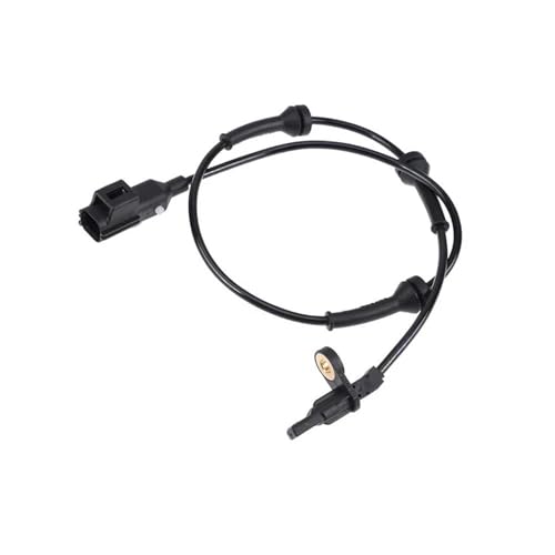Capteur ABS LR024203 résout le voyant de frein Range Rover allumé