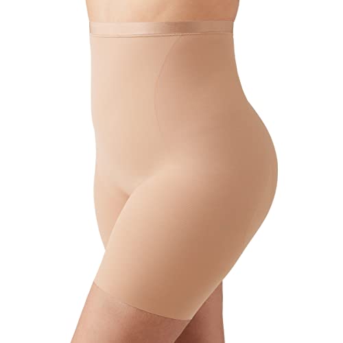 Wacoal Women's Hourglass Shape Revelation Hi-Waist Thigh Shaper2