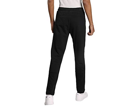 Image of PUMA Men's Mid Rise Regular Trackpant