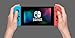 Nintendo Switch with Neon Blue and Neon Red Joy‑Con - HAC-001(-01)