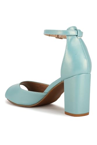 Image of Allen Solly Women's Ahscfrgbs00771 Pump
