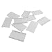 Produktbild 10Stk. Abdeckstreifen Blindstreifen 5 Module für Verteilerkasten Stromverteiler 5M DV-0694-ABD5-10 0694