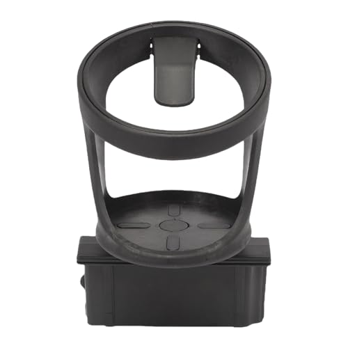 Porte-gobelet de véhicule facile à nettoyer A4478101400 pour console