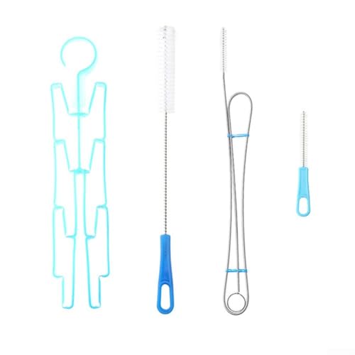 Effiziente Reinigungswerkzeuge für Trinkblasen halten Ihre Wasserausrüstung in Top-Zustand