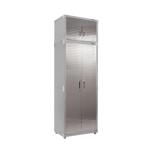 212 Main Locker Shelf, Sage