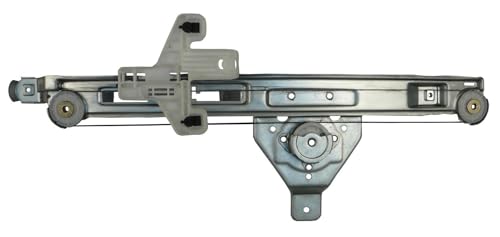 Lève-vitre électrique ACDelco 11R901 arrière passager pour le remplacement de mécanisme d'origine