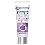 Oral-B 3DWhite Professional Enamel Strong Toothpaste 90 g