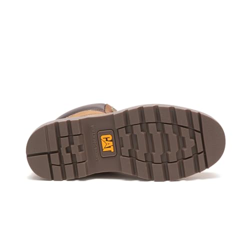 Image of CAT unisex-adult Winter Boots