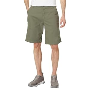 Carhatt Mens Rugged Flex Relaxed Fit Canvas Work Short