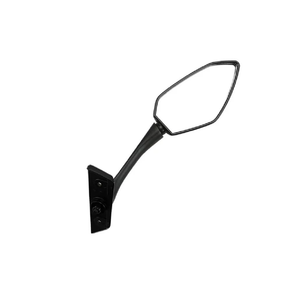motos Miroir vélo Rétroviseur Guidon Moto Pour MY2023 250SR 300SR Sport 300 SR SR250 CF250-6(1PAIR)