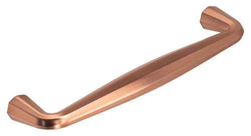 Tiradores para Muebles de Cocina Cobre Marca Gedotec