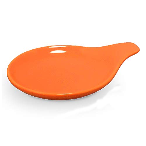 Forlife Infuser Holder/Tea Bag Holder Set of 6 (Carrot)