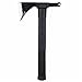 SOG Outdoor Survival Hatchet and Tactical Tomahawk - Survival Hawk Camping Axe and Emergency Hatchet Tool with Fire Starter Survival Rod (SK1001-CP)