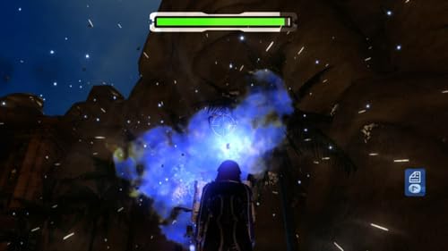 Image of Perfect Dark Zero