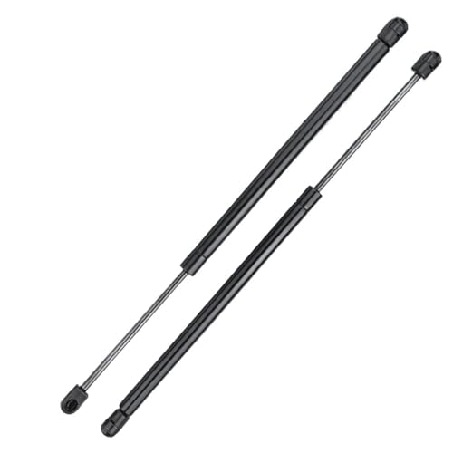 Ressorts à gaz de coffre à levage fluide pour hayon arrière de voiture