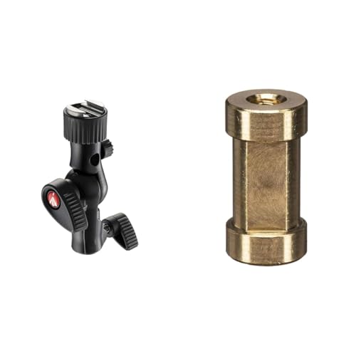 �}���t���b�g(Manfrotto) �X�i�b�v�e�B���g�w�b�h �X�g���{�p16mm���X MLH1HS-2