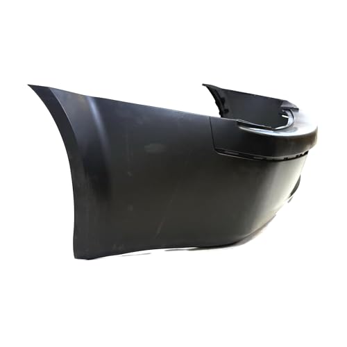 Image of Compatible with Chrysler 300 2005-2010 Rear Bumper Cover | Primed, Sedan, Ready to Paint, OEM 4805777AC, CH1100320