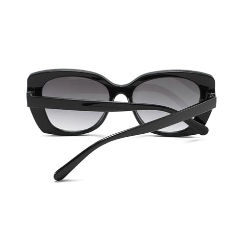 Fashion Square Sunglasses Men Women Luxury Vintage Rectangle Sun Glasses Male Outdoor Goggle Eyewear UV400 8384