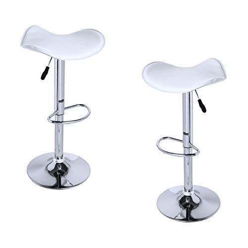 Taburetes Cocina Baratos Blancos Marca Regalos Miguel