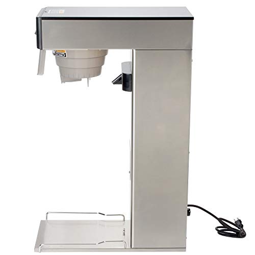 BUNN TB3Q 3-Gallon Iced Tea Brewer 