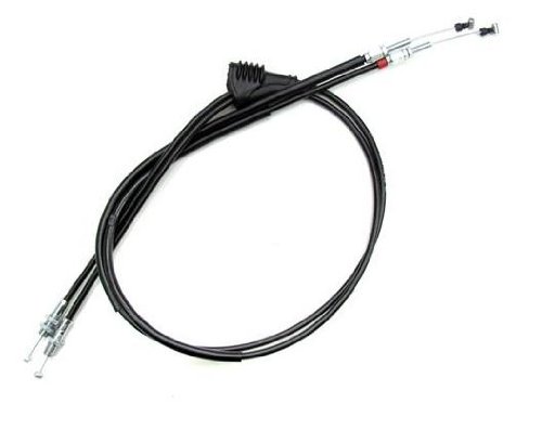 Câble d'accélérateur Motion Pro 05-0071 push pull de remplacement pour moto - 2
