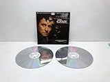  The Game LASERDISC