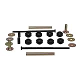 ACDelco Gold 45G2022 (19460675) Front Suspension Stabilizer Bar Link Kit