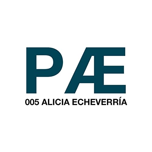 P&AElig; Podcast - Medios Audiovisuales, Maternidad y Futbol con Alicia Echeverr&iacute;a cover art