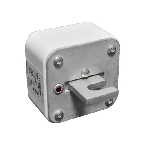 Fusible 170M6010 rapide basse tension : stop aux surcharges