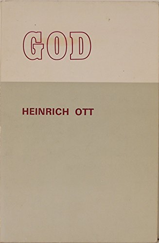 God 0715202324 Book Cover