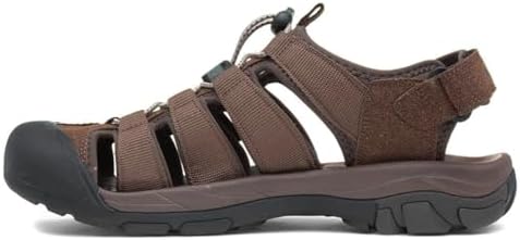 Hush Puppies men Peru SandalSport sandal, Navy Blue