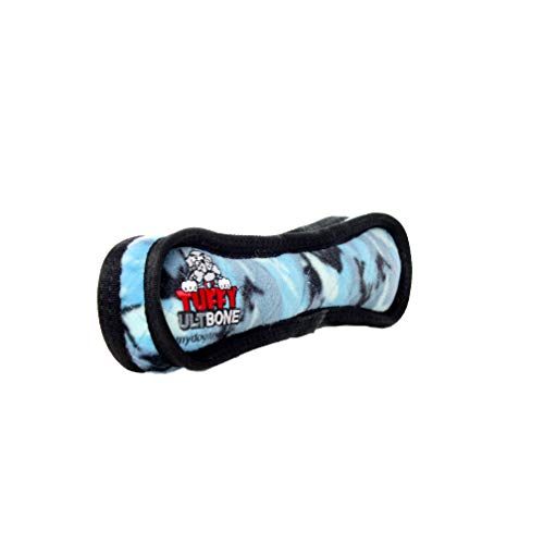 Tuffy Ultimate Bone Dog Toy product image