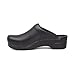 Dansko Men's Karl Black Box Mule 10.5-11 M US