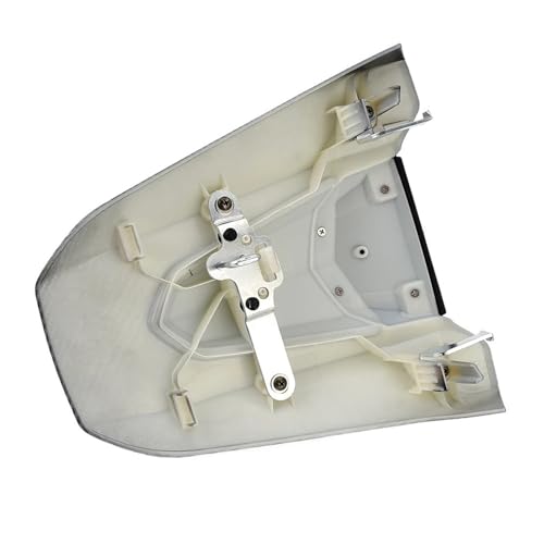 Carénage queue CB650R pour remplacer la selle passager inesthétique - 5