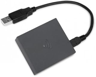 LEXMARK 27X0129 Lexmark MarkNet N8352 - Print server - 802.11b, 802.11g, 802.11n