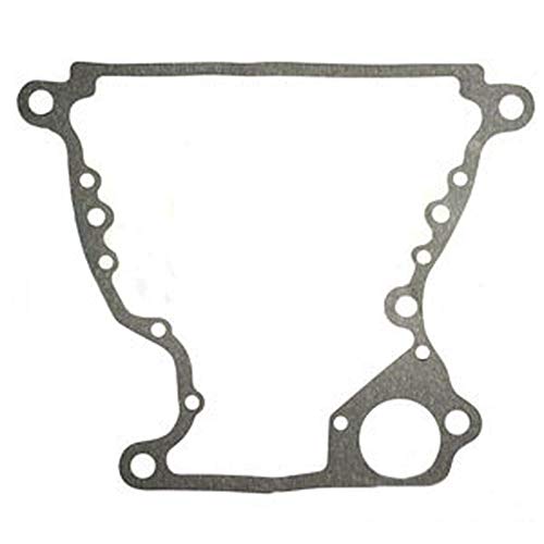 Flywheel Housing Gasket Fits John Deere Replaces OEM Part Number R49516