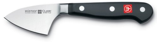 Wusthof Classic 2-3/4-Inch Parmesan Cheese Knife