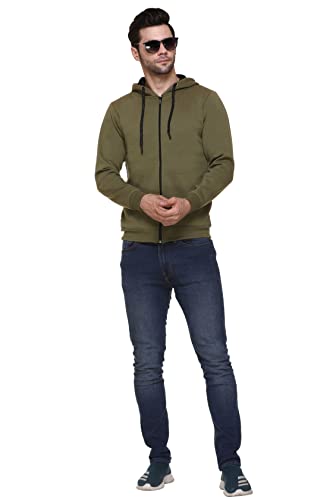 Image of Colors & Blends - Men's Blended Hoodie