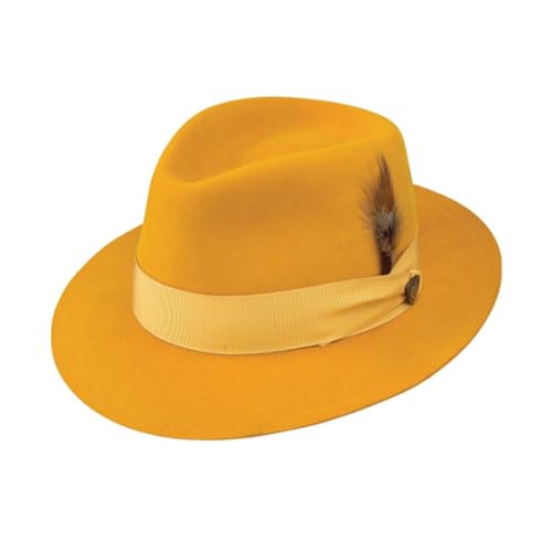 Chapeau automne hiver protection soleil et ruban décoration chic