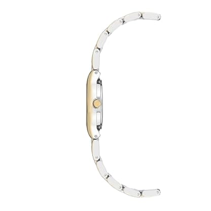 Anne Klein Women's Date Function Bracelet Watch - Image 3
