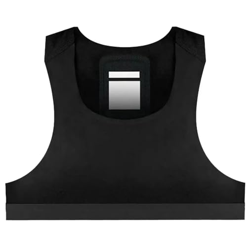 Gilet GPS football respirant pour suivre vos statistiques lors des matchs