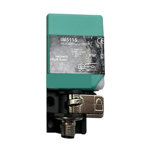 Capteur pour switch IM513A automatisation et détection IM512A IM505A