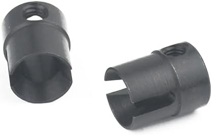 RC Model Car Parts ZD Racing EX07 1/7 High-Speed Professional Flat Sports Car Original Accessories Rotating Adapter 8509
