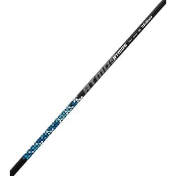 FUJIKURA Atmos Tour Spec Black 6 - Wood - Stiff Flex - Tip