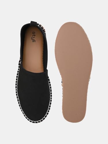 Image of Styli Mens 70048275 Espadrilles